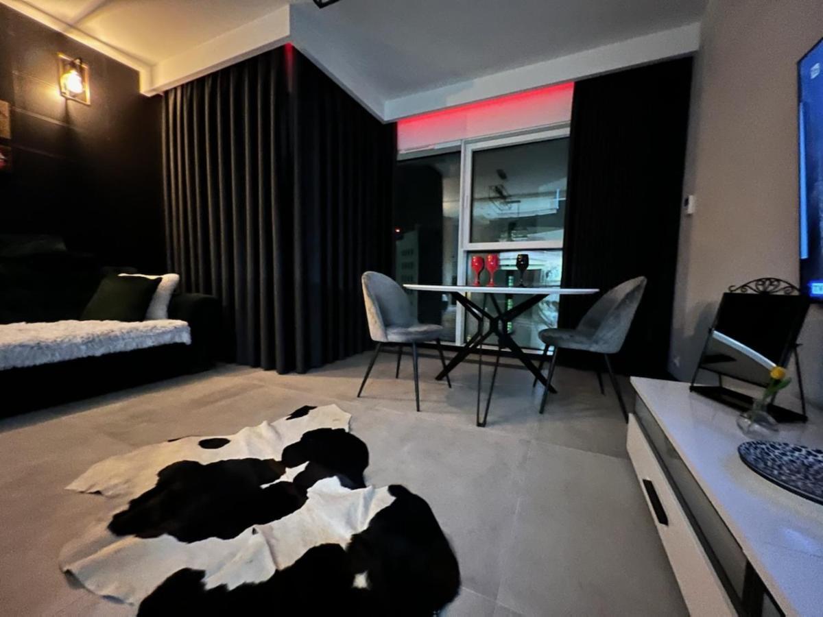 Towarowa - Milionowa 39 Check-In 24H Apartment Познан Екстериор снимка