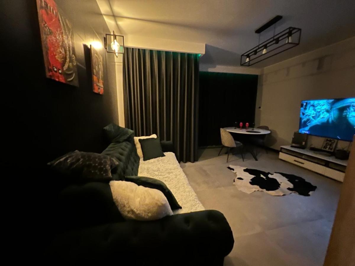 Towarowa - Milionowa 39 Check-In 24H Apartment Познан Екстериор снимка