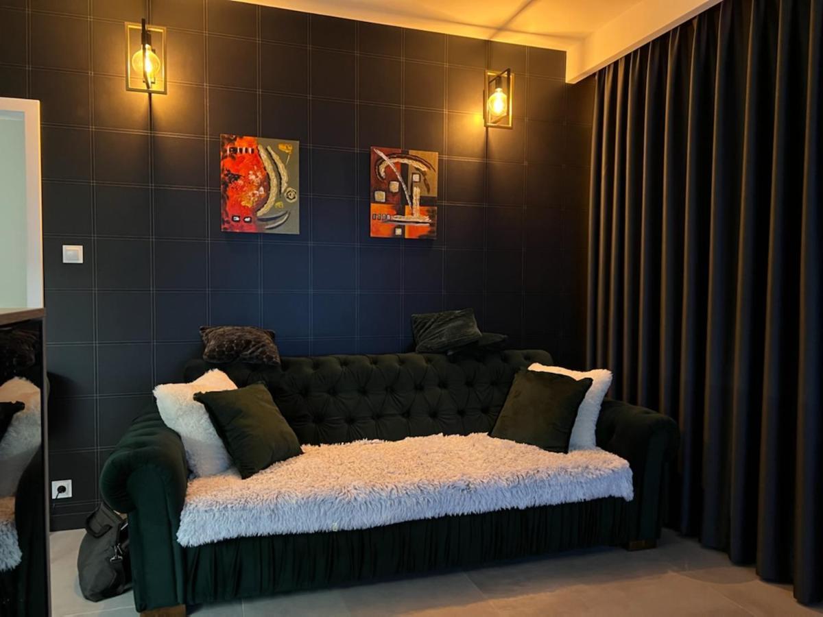 Towarowa - Milionowa 39 Check-In 24H Apartment Познан Екстериор снимка