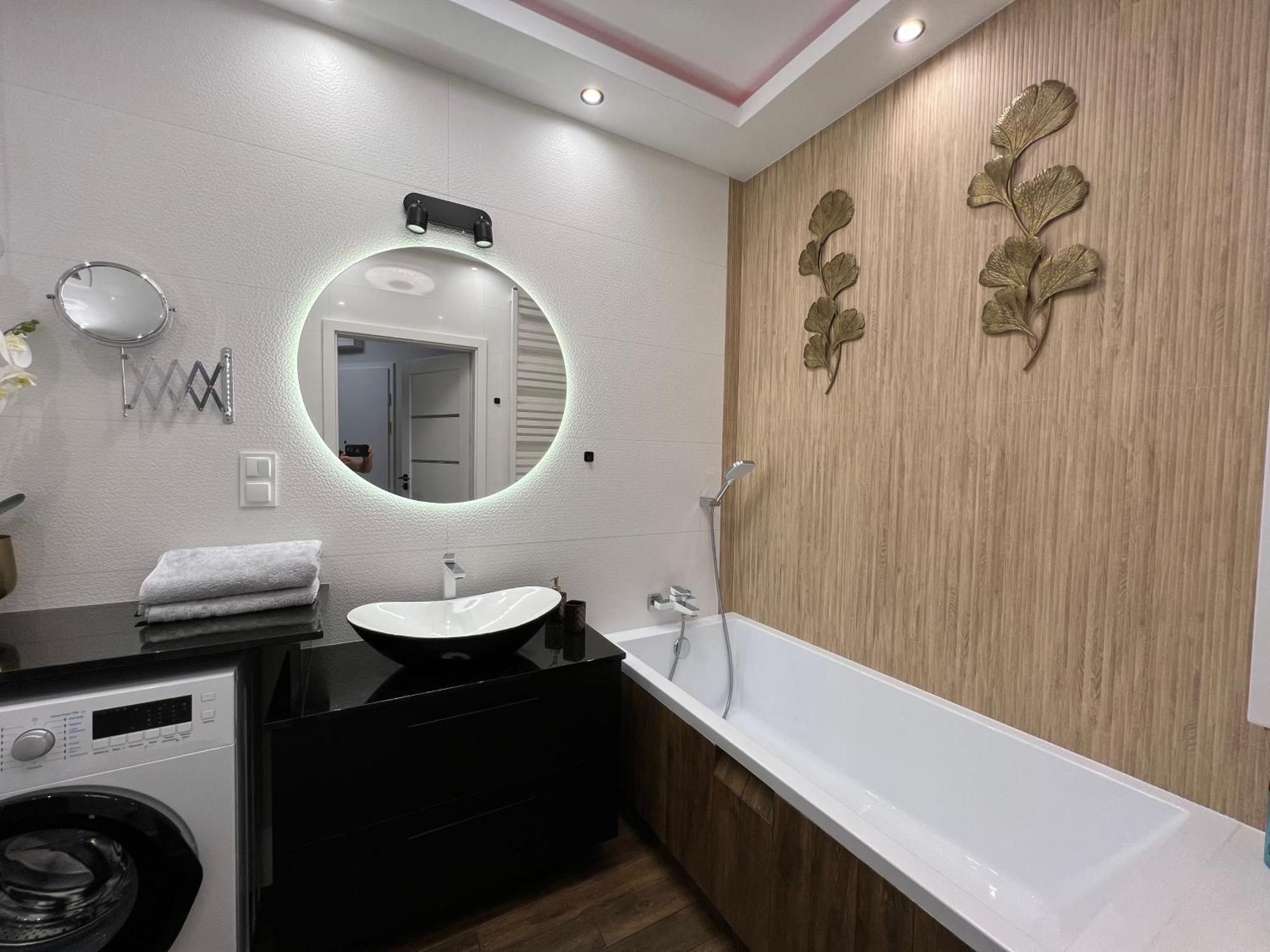 Towarowa - Milionowa 39 Check-In 24H Apartment Познан Екстериор снимка