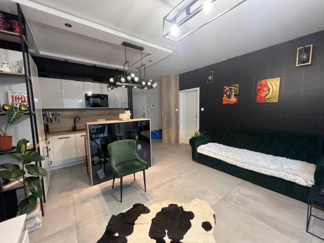 Towarowa - Milionowa 39 Check-In 24H Apartment Познан Екстериор снимка