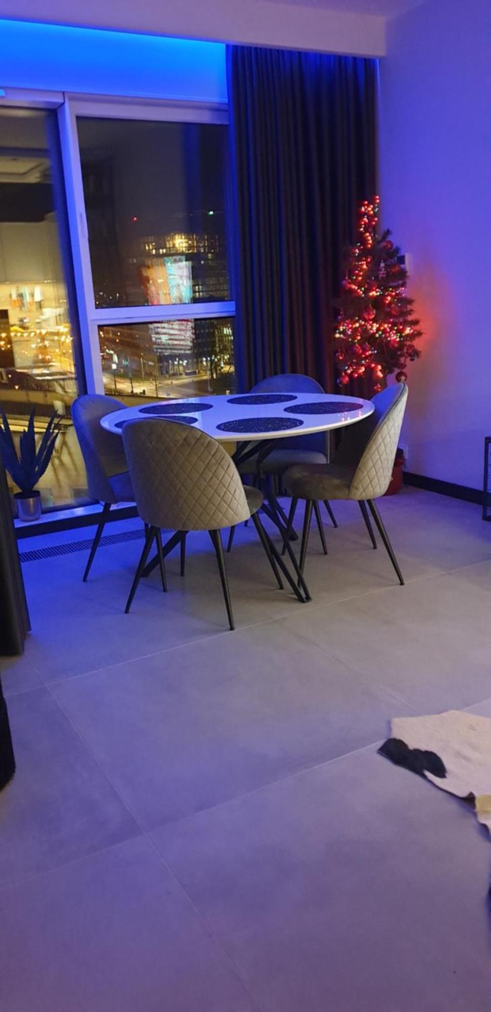 Towarowa - Milionowa 39 Check-In 24H Apartment Познан Екстериор снимка